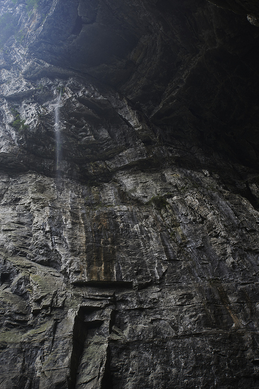 中国南部のカルスト地帯の画像22