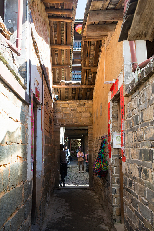 福建土楼群の画像7