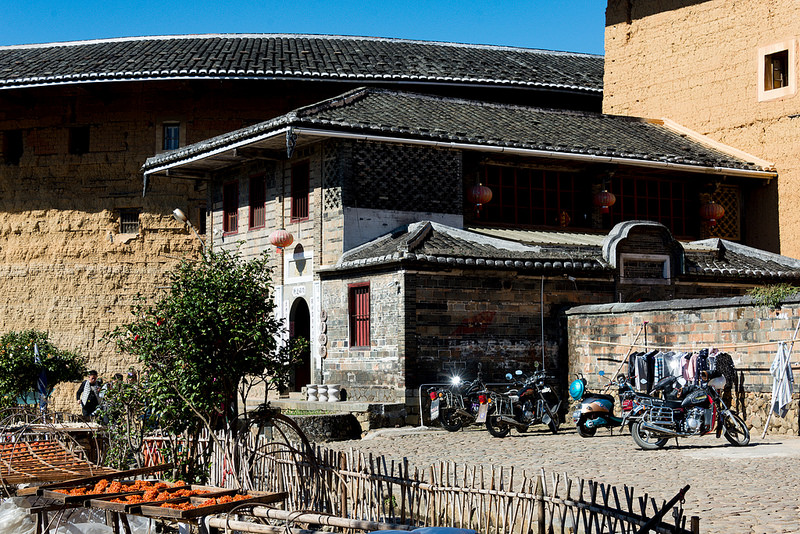 福建土楼群の画像11