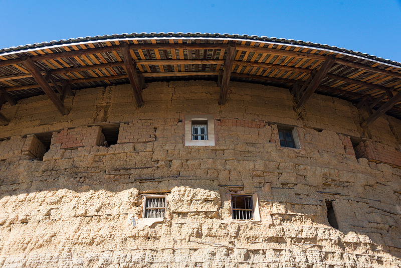 福建土楼群の画像12