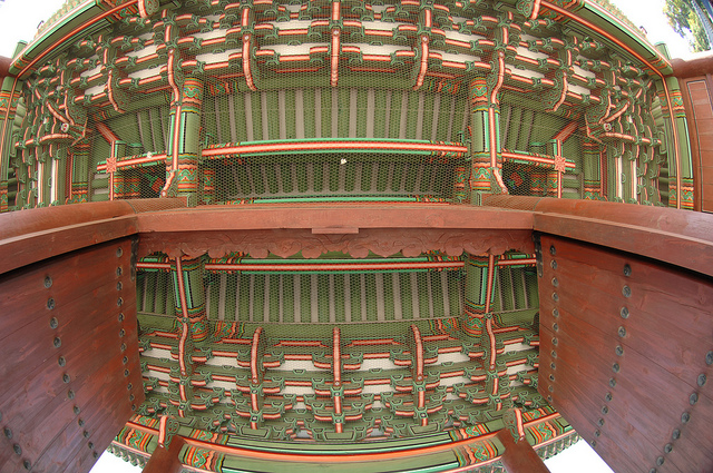 昌徳宮の画像18