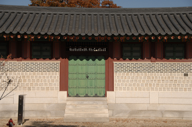 昌徳宮の画像23