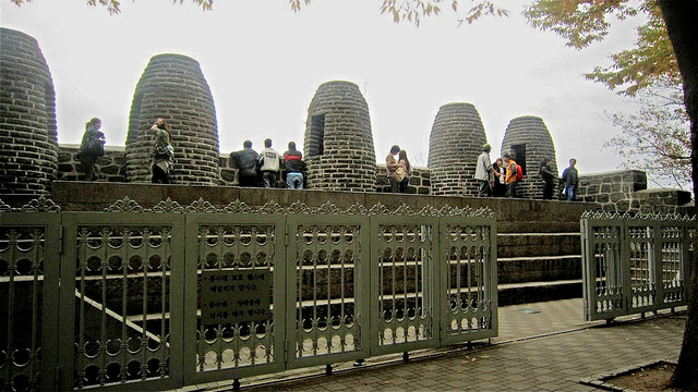 慶州歴史地域の画像1