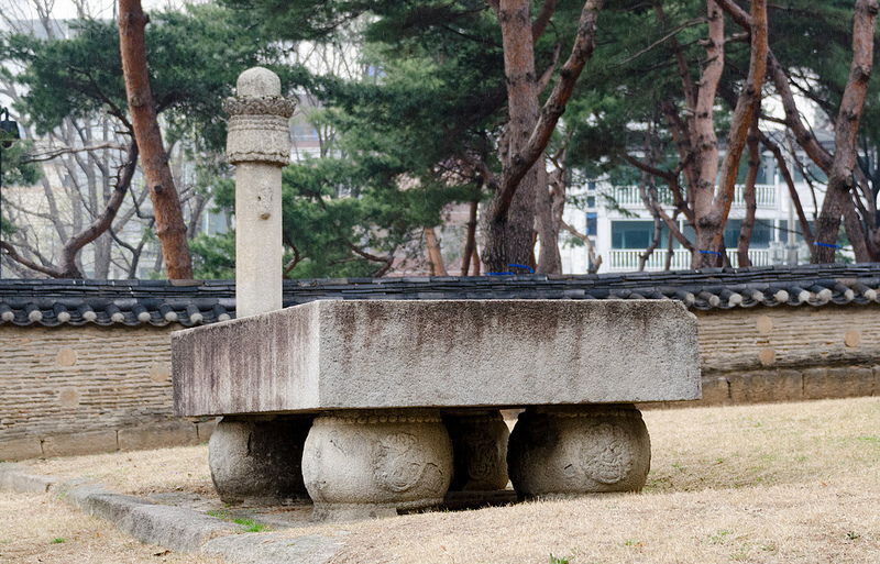 朝鮮王朝の王墓群の画像16