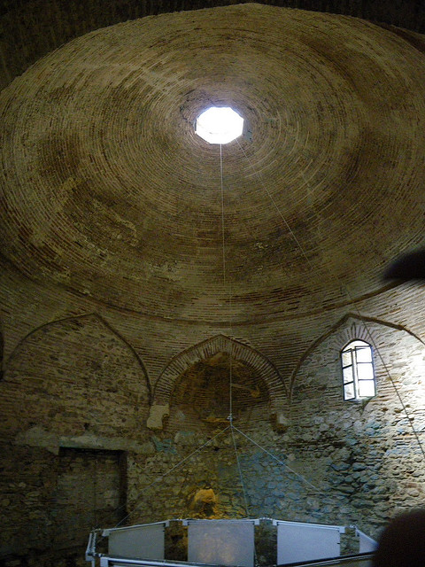 ビザンチン浴場の画像1