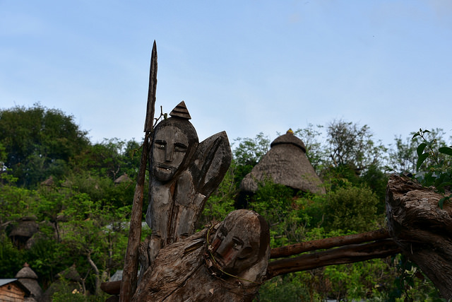 コンソの文化的景観の画像1