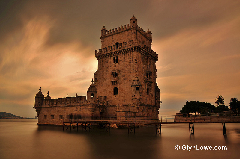 ベレンの塔の画像1