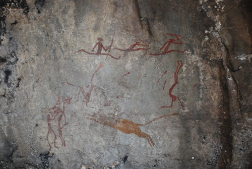 マロティ‐ドラケンスバーグ公園の画像1