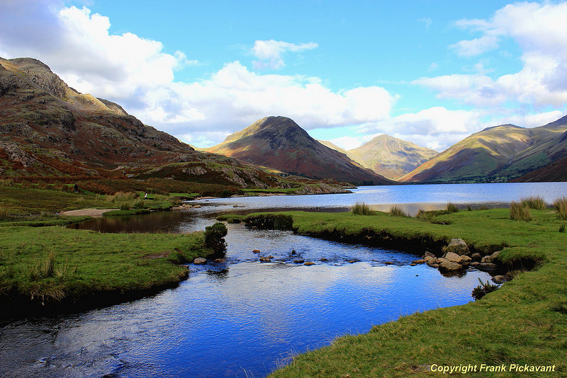 イングランドの湖水地方の画像24
