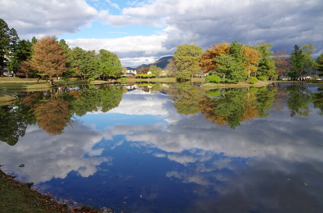 観自在王院跡の画像1