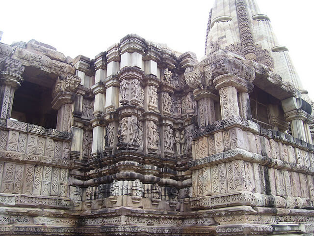 デュラデオ寺院の画像1