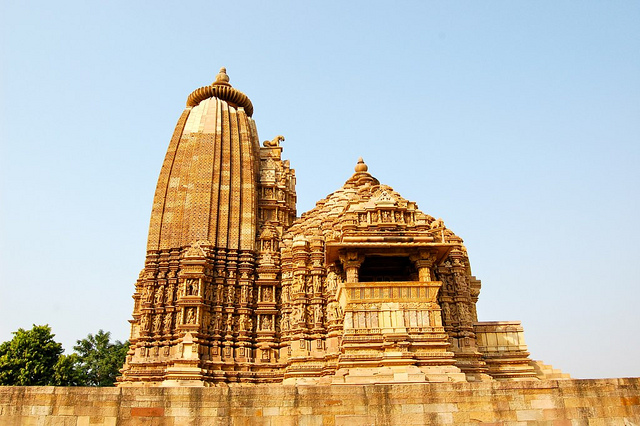 ヴァーマナ寺院の画像1