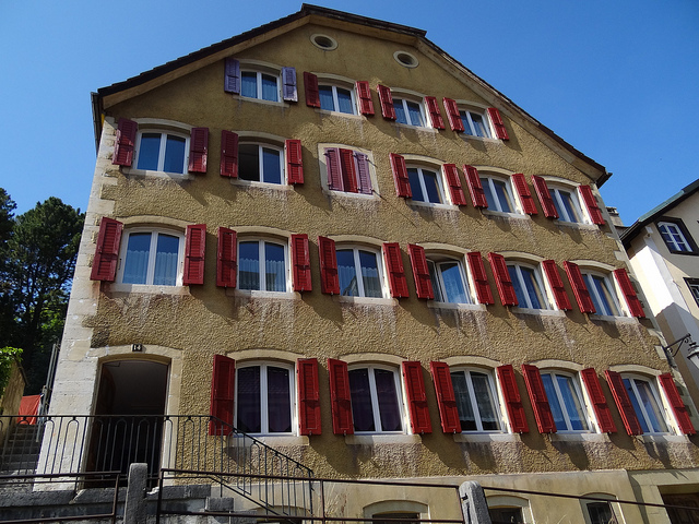 ラ・ショー・ド・フォン/ル・ロクル、時計製造の町の画像2