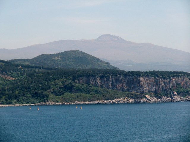 漢拏山自然保護区の画像2