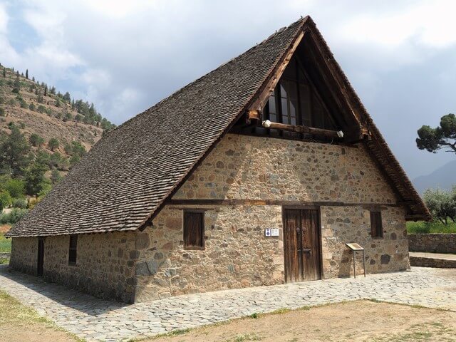 足の生神女聖堂の画像1