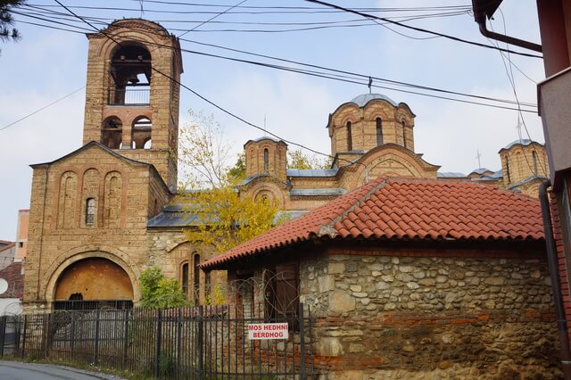 コソヴォの中世建造物群の画像3