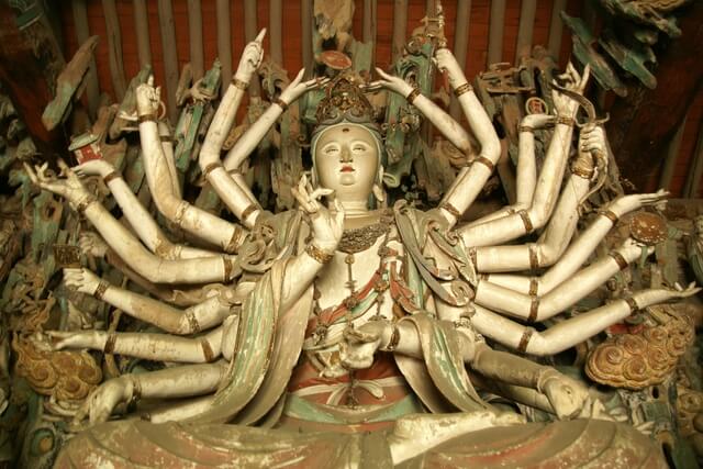 古都平遥の画像8