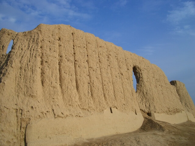 国立歴史文化公園“古代メルフ”の画像2