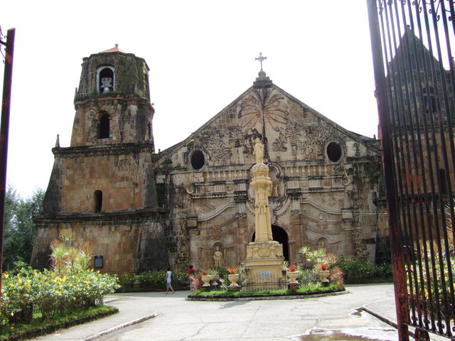 ビリャヌエバ教会の画像1