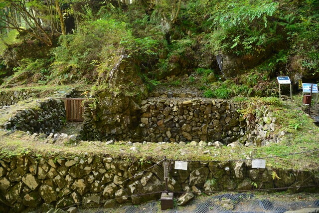 荒船風穴の画像2