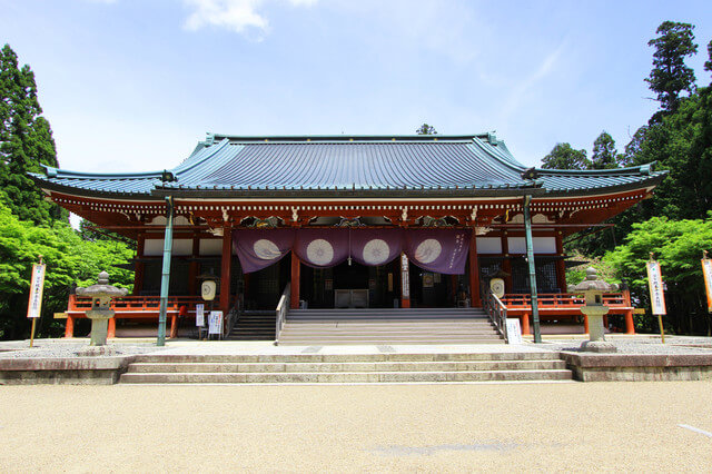 延暦寺の画像2