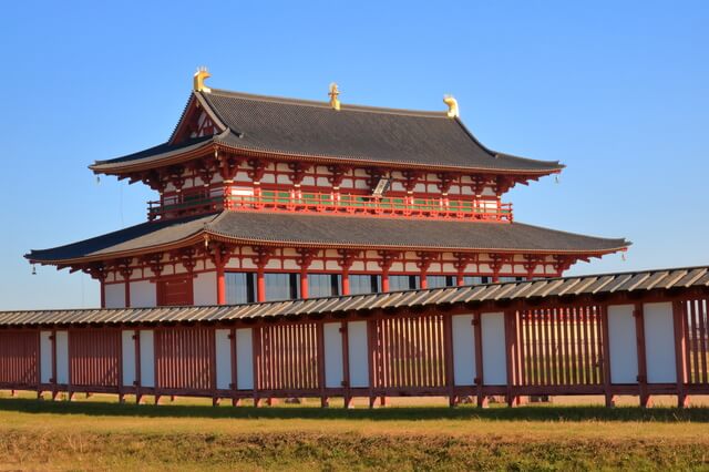 平城宮跡の画像2