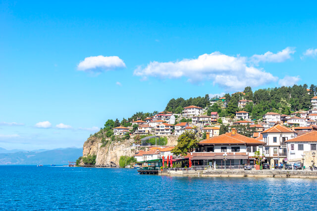 オフリド地域の自然遺産及び文化遺産の画像2