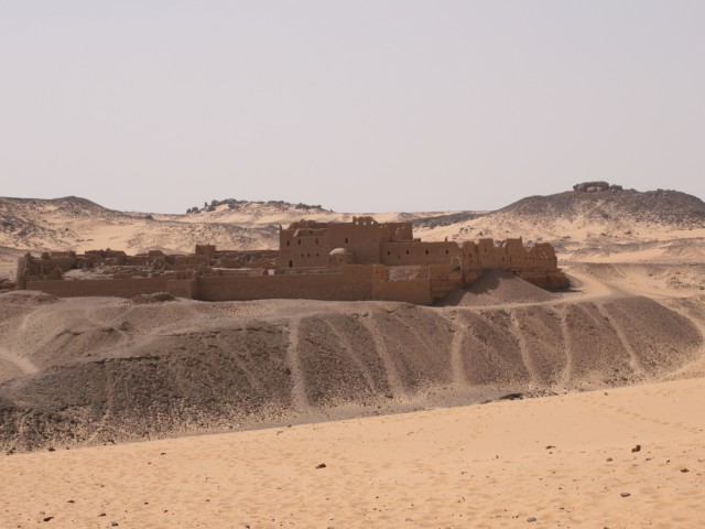 聖シメオン修道院の画像1