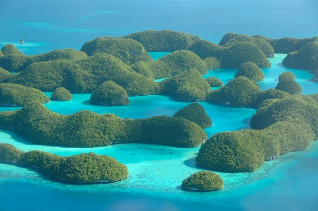 ロック・アイランドと南部ラグーンの画像1