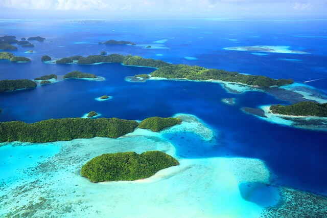 ロック・アイランドと南部ラグーンの画像2