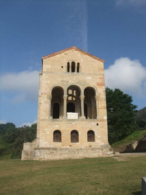 サンタ・マリーア・デル・ナランコ教会の画像1