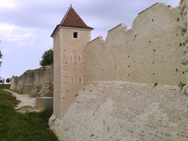 中世市場都市プロヴァンの画像2