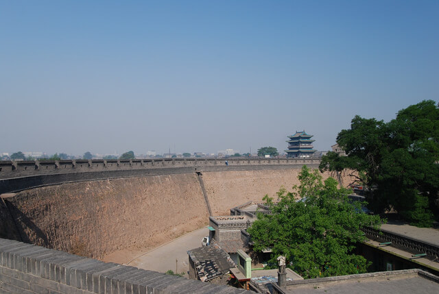 古都平遥の画像5