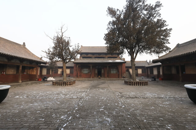 古都平遥の画像7