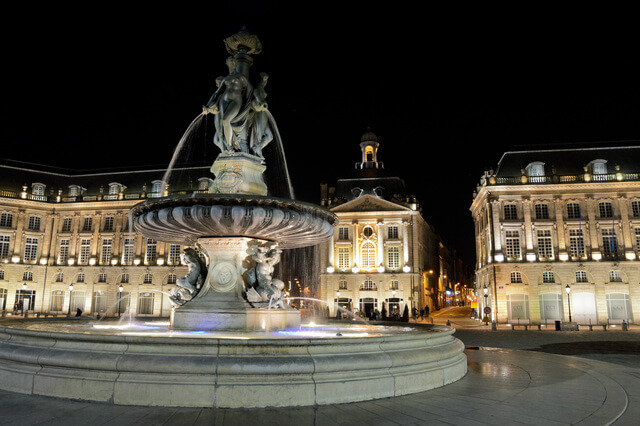 ボルドー、月の港の画像2