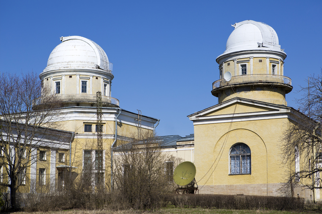 プルコヴォ天文台の画像1