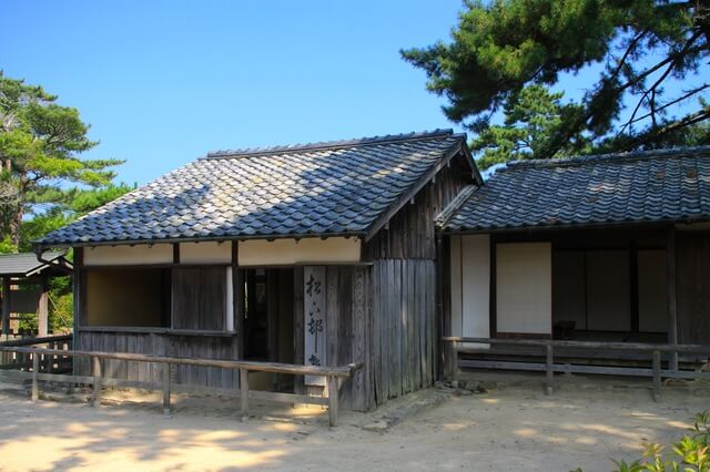 松下村塾の画像3