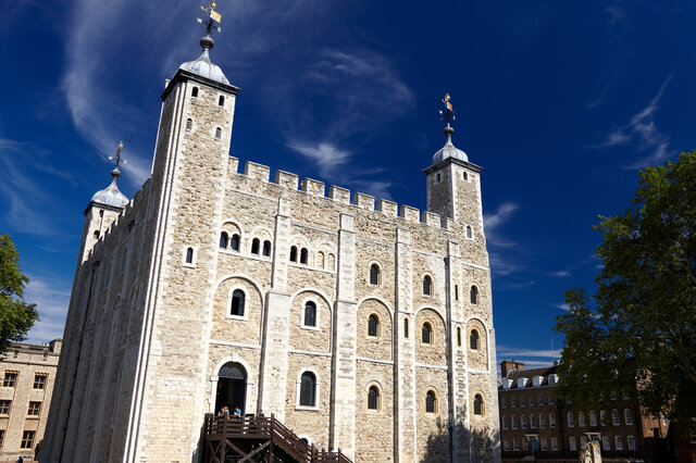 ロンドン塔の画像1
