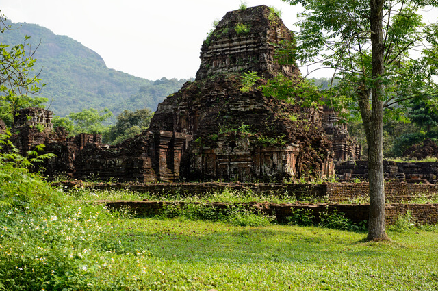 ミーソン聖域の画像1