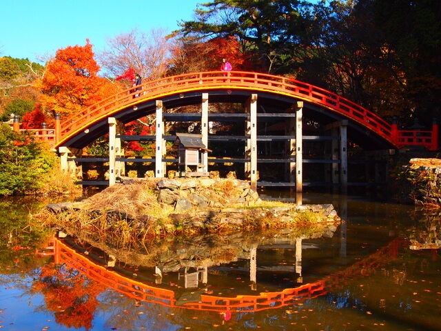 丹生都比売神社の画像2