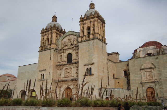 オアハカ歴史地区の画像1