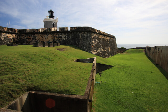 プエルト・リコのラ・フォルタレサとサン・ファン歴史地区の画像5