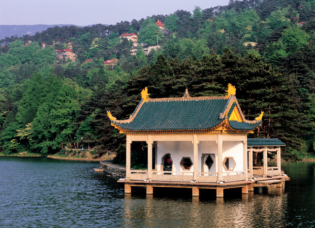 廬山国立公園の画像1