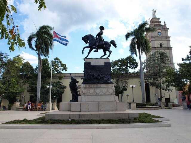 カマグェイの歴史地区の画像2
