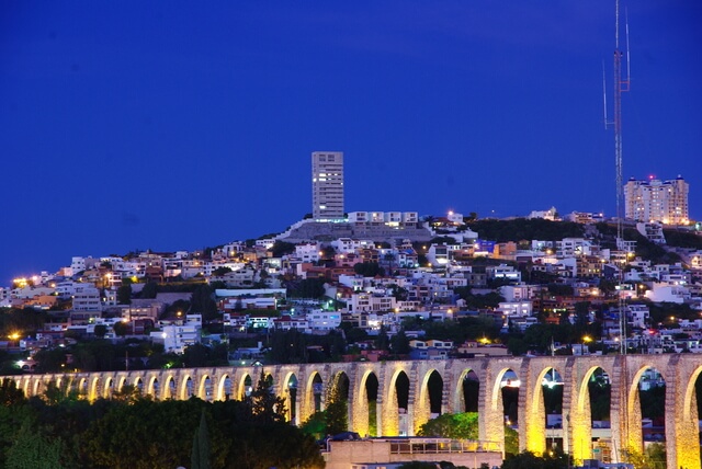 ケレタロの歴史史跡地区の画像3