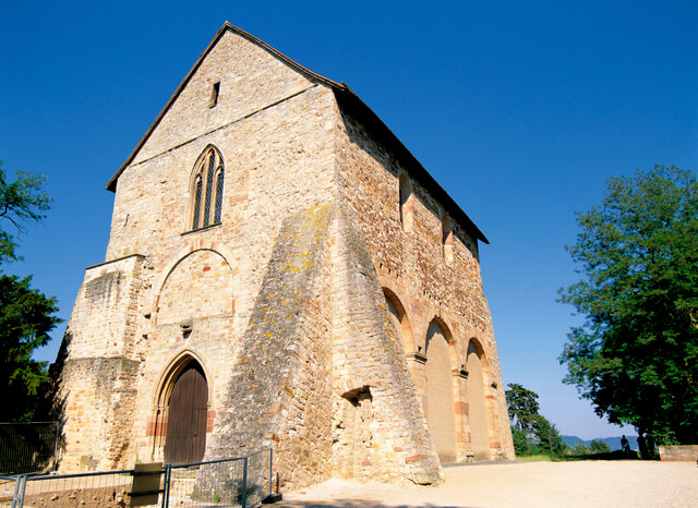 ロルシュ修道院の画像1