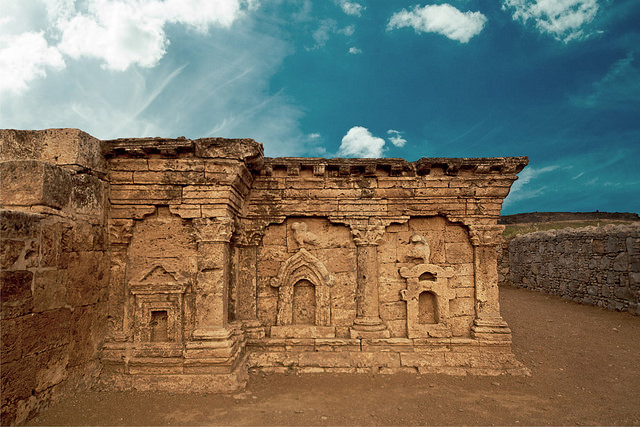 タキシラの画像12