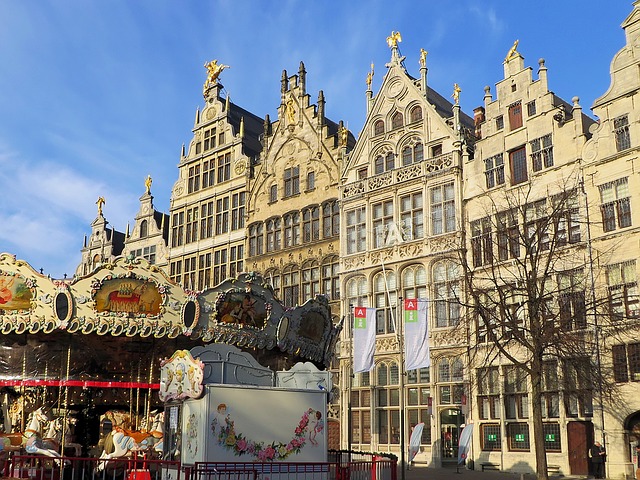 小さな世界遺産16選