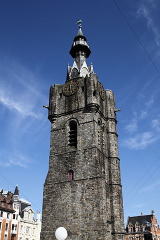 ベテューヌの鐘楼の画像1