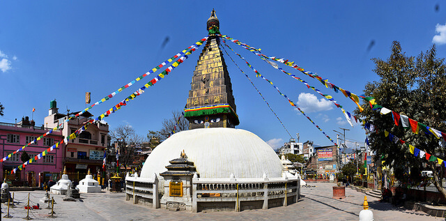 パシュパティナートの画像1